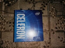 Prosessor "İntel celeron G3930"