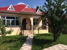 Bağ evi kirayə verilir, Qəbələ r.