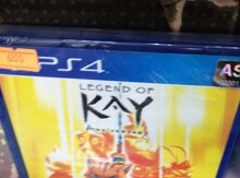 PS4 üçün "Kay" oyunu