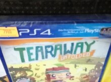 PS4 üçün "Terrawey" oyunu