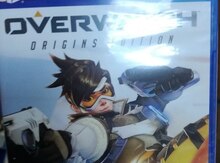PS4 üçün "Overwatch" oyunu