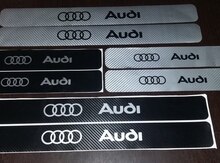 "Audi" vinil aksesuarları