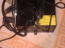 Telefon düzəldən aparat