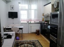 2-комн. новостройка, ул. ,С. Везирова, 92 м²