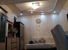 2-otaqlı yeni tikili, Xətai r., 50 m²