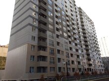 2-otaqlı yeni tikili, Həsən bəy Zərdabi küç.92, 45 m²