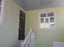 Həyət evi, Binəqədi qəs.