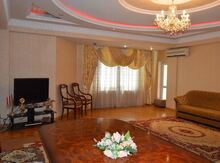 3-otaqlı yeni tikili, Yasamal r., 168 m²
