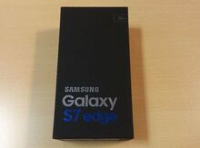 Samsung Galaxy S7 Edge Duos 32Gb Black SM-G935FD 4G