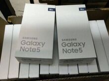 Samsung Galaxy Note 5 Black Sapphire SM-N920C 32Gb 4G