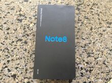 Samsung Galaxy Note 8, 64Gb Midnight Black