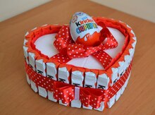 Kinder hədiyyəsi