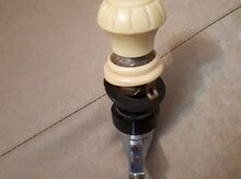 "Qaz 21" antenası
