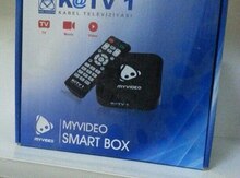 Tüner "Smart box"
