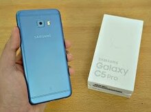 Samsung Galaxy C5 Pro Duos Black SM-C5010 64GB 4G