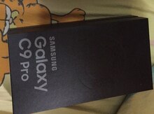 Samsung Galaxy C9 Pro Duos Black SM-C9000 64Gb 4G