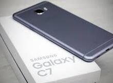 Samsung Galaxy C7 SM-C7000 Dual 64GB 4G Gray