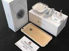 Apple iPhone 6, 32GB Gold