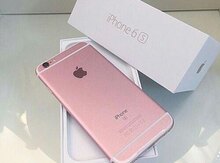 Apple iPhone 6S 16GB Rose Gold