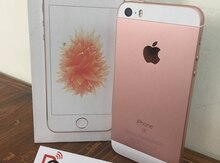 Apple iPhone SE 16GB Pink