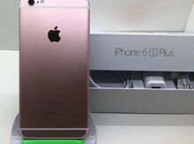 Apple iPhone 6S Plus 16GB Pink Rose
