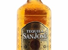 Tekila "Teqiulla San Xose"
