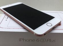 Apple iPhone 6S Plus 32GB White Gold