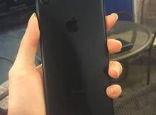 Apple iPhone 7, 32GB Matt Blackk