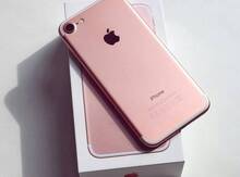 Apple iPhone 7, 128GB Rose Pink