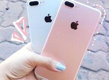 Apple iPhone 7 Plus 32GB Silver