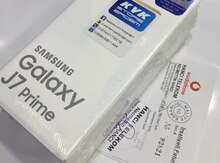 Samsung Galaxy J7 Prime Duos Black SM-G610F/DS 16Gb 4G