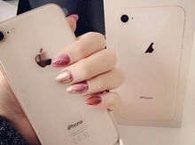 Apple iPhone 8, 64GB Gold Rose