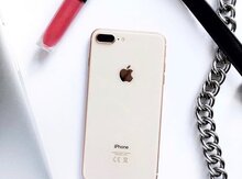 Apple iPhone 8 Plus 64GB Silver Grey