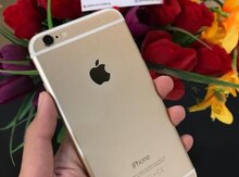 Apple iPhone 6 Plus 16GB Matt Black