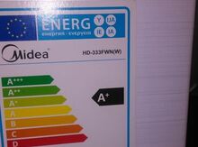Холодильник "Midea"