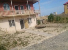 Bağ evi, Görədil qəs.