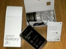 Samsung Galaxy J1 2016 White