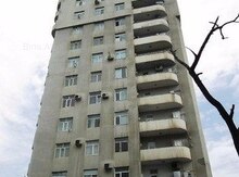2-otaqlı yeni tikili, Nizami m., 80 m²