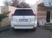 Toyota Prado, 2012 il