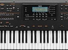 Sintezator "ROLAND G 1000"