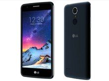 LG K8 2017