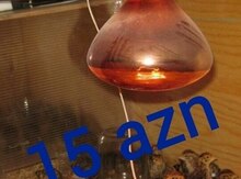 İnfraqırmızı lampa