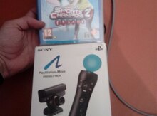 "PS3 Move" dəsti