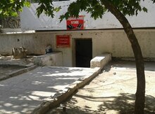 Obyekt, S.S. Axundov küç.