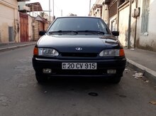 LADA (VAZ) 2115, 2011 il