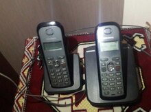 Stasionar telefon "Siemens"