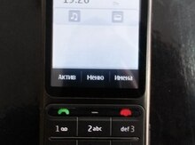 Nokia C3