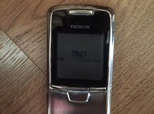 Nokia 8800 Sirocco