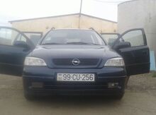 Opel Astra, 1999 il