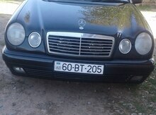 Mercedes E 200, 1998 il